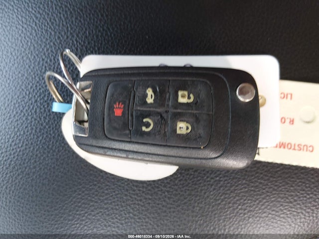 46018334 :رقم المزاد ، 1G1105S33KU146731 vin ، 2019 Chevrolet Impala Premier مزاد بيع