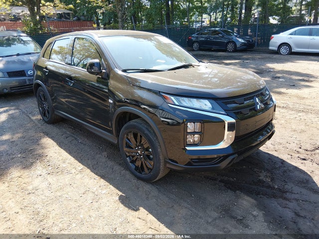 Aukcja sprzedaży 2025 Mitsubishi Outlander Sport 2.0 Es Awc/2.0 Le Awc/2.0 S Awc/2.0 Se Awc/2.0 Trail Edition Awc, vin: JA4ARUAU9SU009871, numer aukcji: 46018340