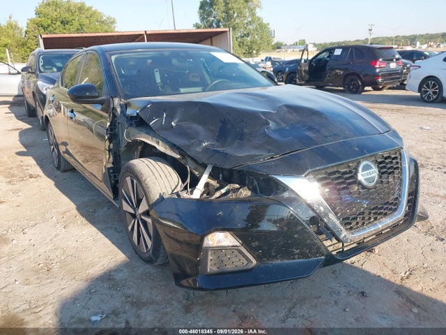 2021 Nissan Altima Sv Fwd მანქანა იყიდება აუქციონზე, vin: 1N4BL4DV2MN330489, აუქციონის ნომერი: 46018345