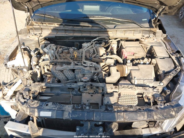 46018345 :رقم المزاد ، 1N4BL4DV2MN330489 vin ، 2021 Nissan Altima Sv Fwd مزاد بيع