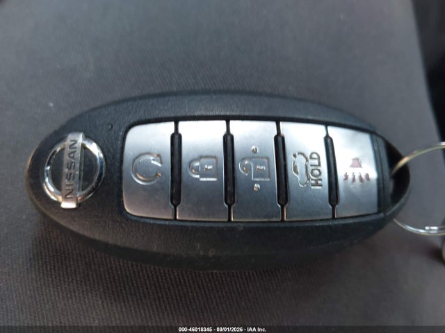 46018345 :رقم المزاد ، 1N4BL4DV2MN330489 vin ، 2021 Nissan Altima Sv Fwd مزاد بيع