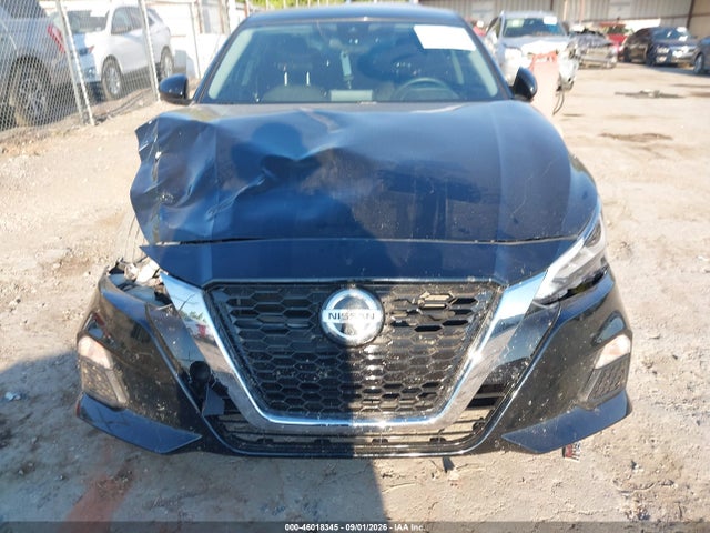 46018345 :رقم المزاد ، 1N4BL4DV2MN330489 vin ، 2021 Nissan Altima Sv Fwd مزاد بيع