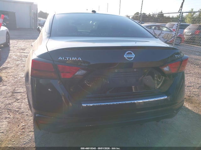 46018345 :رقم المزاد ، 1N4BL4DV2MN330489 vin ، 2021 Nissan Altima Sv Fwd مزاد بيع