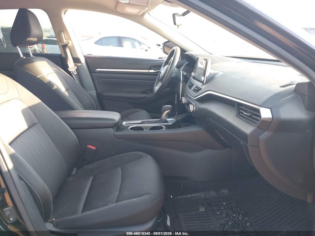46018345 :رقم المزاد ، 1N4BL4DV2MN330489 vin ، 2021 Nissan Altima Sv Fwd مزاد بيع