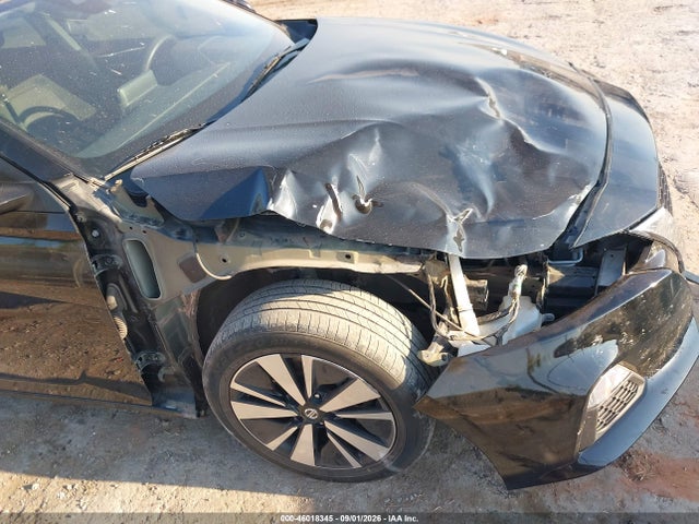 46018345 :رقم المزاد ، 1N4BL4DV2MN330489 vin ، 2021 Nissan Altima Sv Fwd مزاد بيع