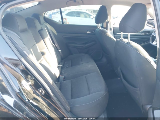 46018345 :رقم المزاد ، 1N4BL4DV2MN330489 vin ، 2021 Nissan Altima Sv Fwd مزاد بيع