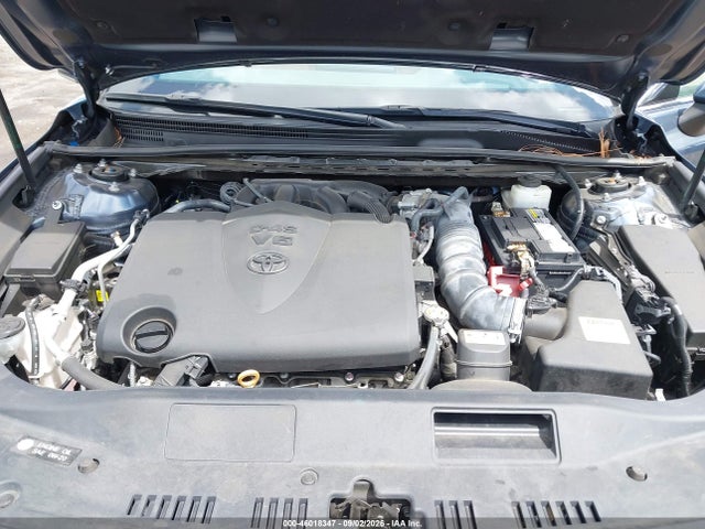 Auction sale of the 2019 Toyota Avalon Limited, vin: 4T1BZ1FB3KU023423, lot number: 46018347