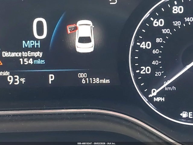 Auction sale of the 2019 Toyota Avalon Limited, vin: 4T1BZ1FB3KU023423, lot number: 46018347