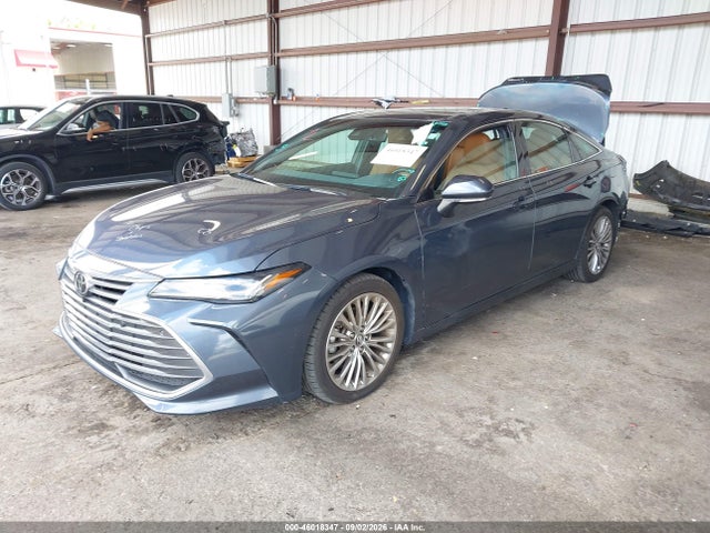 Auction sale of the 2019 Toyota Avalon Limited, vin: 4T1BZ1FB3KU023423, lot number: 46018347
