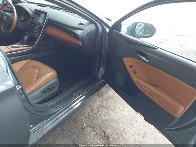 Auction sale of the 2019 Toyota Avalon Limited, vin: 4T1BZ1FB3KU023423, lot number: 46018347