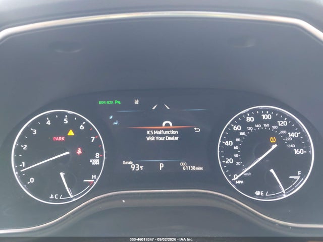 Auction sale of the 2019 Toyota Avalon Limited, vin: 4T1BZ1FB3KU023423, lot number: 46018347