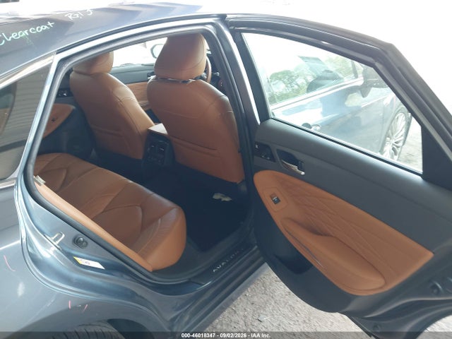 Auction sale of the 2019 Toyota Avalon Limited, vin: 4T1BZ1FB3KU023423, lot number: 46018347