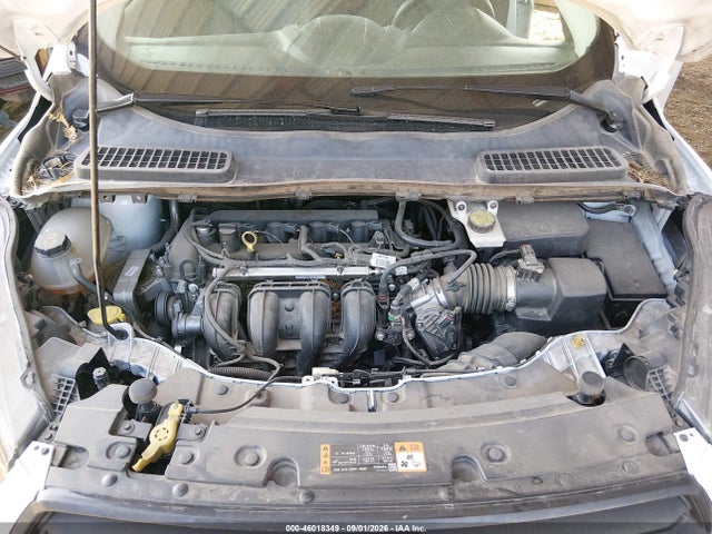 Продажа на аукционе авто 2019 Ford Escape S, vin: 1FMCU0F72KUC34766, номер лота: 46018349
