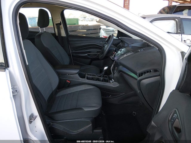 Продажа на аукционе авто 2019 Ford Escape S, vin: 1FMCU0F72KUC34766, номер лота: 46018349