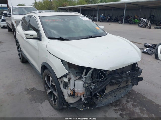 Продаж на аукціоні авто 2020 Nissan Rogue Sport Sl Fwd Xtronic Cvt, vin: JN1BJ1CV8LW278393, номер лоту: 46018350