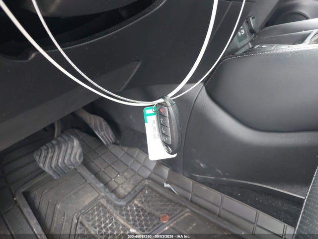 Aukcja sprzedaży 2020 Nissan Rogue Sport Sl Fwd Xtronic Cvt, vin: JN1BJ1CV8LW278393, numer aukcji: 46018350