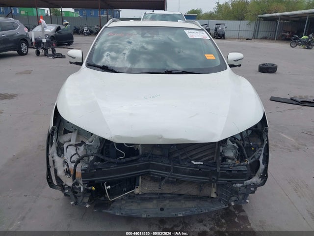Aukcja sprzedaży 2020 Nissan Rogue Sport Sl Fwd Xtronic Cvt, vin: JN1BJ1CV8LW278393, numer aukcji: 46018350