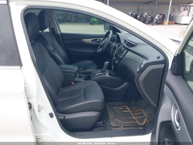 Aukcja sprzedaży 2020 Nissan Rogue Sport Sl Fwd Xtronic Cvt, vin: JN1BJ1CV8LW278393, numer aukcji: 46018350