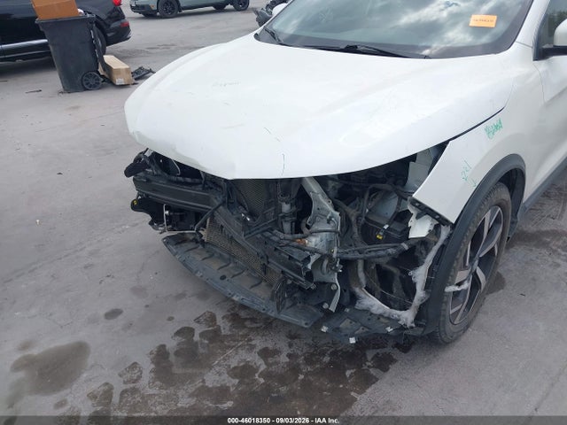 Aukcja sprzedaży 2020 Nissan Rogue Sport Sl Fwd Xtronic Cvt, vin: JN1BJ1CV8LW278393, numer aukcji: 46018350