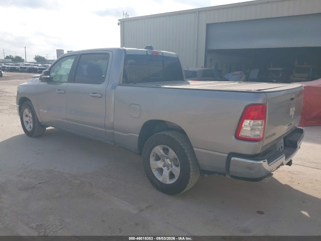 Продаж на аукціоні авто 2022 Ram 1500 Big Horn  4x4 6'4 Box, vin: 1C6SRFMT8NN307732, номер лоту: 46018353