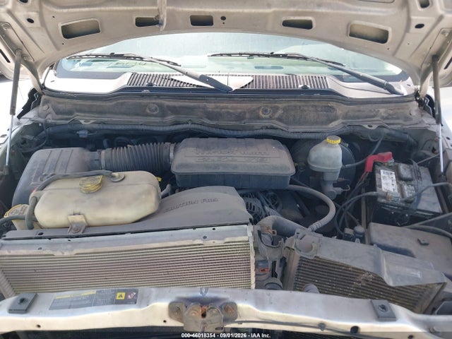 Продаж на аукціоні авто 2004 Dodge Ram 1500 Slt/laramie, vin: 1D7HA18N64J246045, номер лоту: 46018354