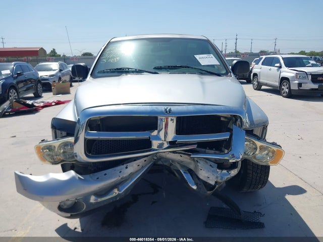 Продаж на аукціоні авто 2004 Dodge Ram 1500 Slt/laramie, vin: 1D7HA18N64J246045, номер лоту: 46018354