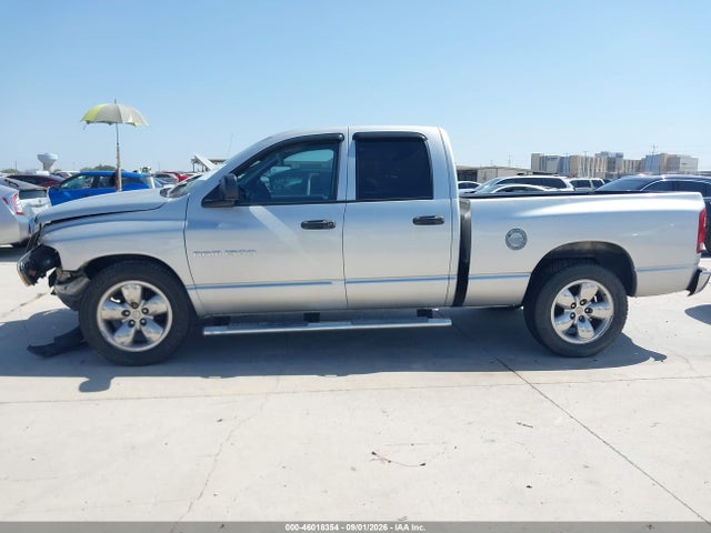 Продаж на аукціоні авто 2004 Dodge Ram 1500 Slt/laramie, vin: 1D7HA18N64J246045, номер лоту: 46018354