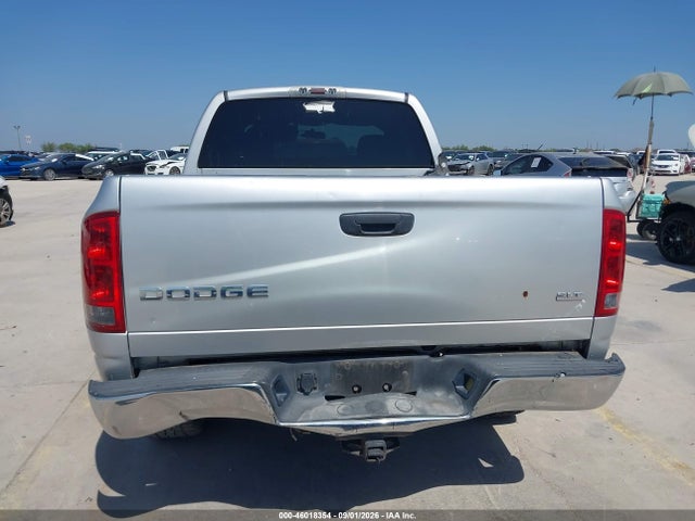 Продаж на аукціоні авто 2004 Dodge Ram 1500 Slt/laramie, vin: 1D7HA18N64J246045, номер лоту: 46018354