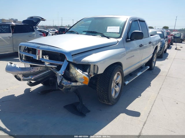 Продаж на аукціоні авто 2004 Dodge Ram 1500 Slt/laramie, vin: 1D7HA18N64J246045, номер лоту: 46018354