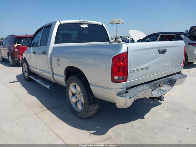 Продаж на аукціоні авто 2004 Dodge Ram 1500 Slt/laramie, vin: 1D7HA18N64J246045, номер лоту: 46018354