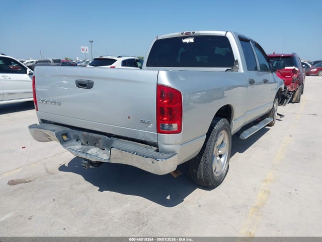 Продаж на аукціоні авто 2004 Dodge Ram 1500 Slt/laramie, vin: 1D7HA18N64J246045, номер лоту: 46018354