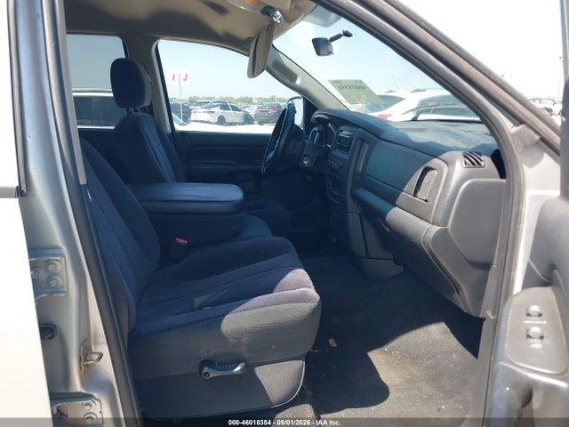 Продаж на аукціоні авто 2004 Dodge Ram 1500 Slt/laramie, vin: 1D7HA18N64J246045, номер лоту: 46018354
