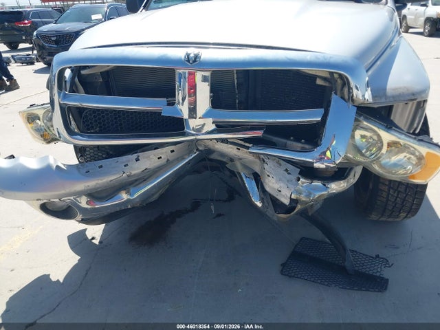 Продаж на аукціоні авто 2004 Dodge Ram 1500 Slt/laramie, vin: 1D7HA18N64J246045, номер лоту: 46018354