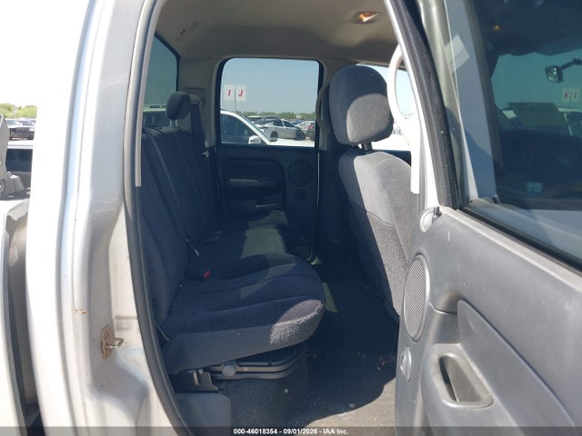 Продаж на аукціоні авто 2004 Dodge Ram 1500 Slt/laramie, vin: 1D7HA18N64J246045, номер лоту: 46018354