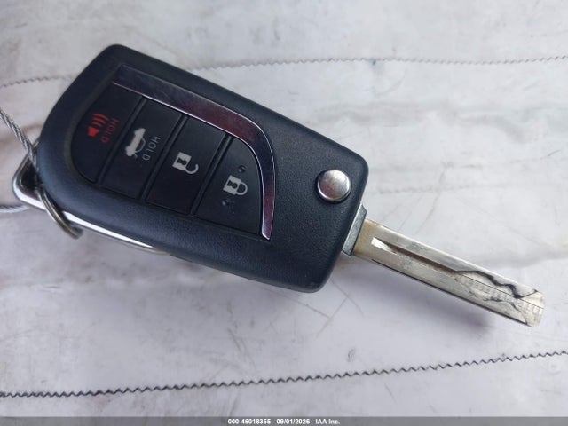 4T1G11BK5MU044764 Toyota Camry Se Awd
