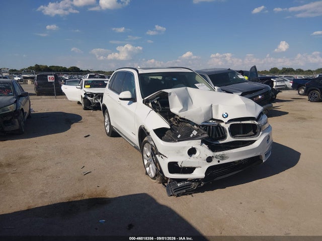 Aukcja sprzedaży 2016 Bmw X5 Xdrive35i, vin: 5UXKR0C54G0S84781, numer aukcji: 46018356