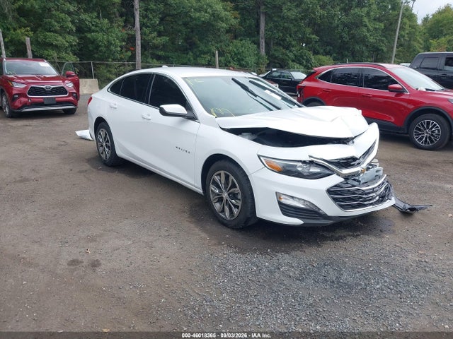 Aukcja sprzedaży 2024 Chevrolet Malibu Fwd 1lt, vin: 1G1ZD5ST3RF152891, numer aukcji: 46018365