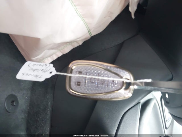 Продажа на аукционе авто 2024 Chevrolet Malibu Fwd 1lt, vin: 1G1ZD5ST3RF152891, номер лота: 46018365