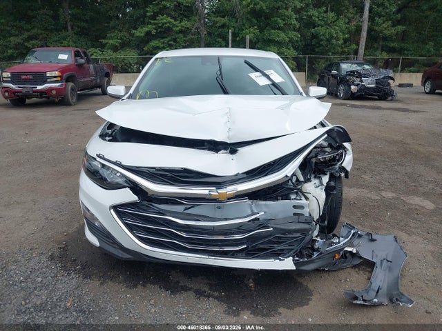 Продажа на аукционе авто 2024 Chevrolet Malibu Fwd 1lt, vin: 1G1ZD5ST3RF152891, номер лота: 46018365
