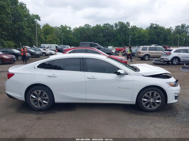 Продажа на аукционе авто 2024 Chevrolet Malibu Fwd 1lt, vin: 1G1ZD5ST3RF152891, номер лота: 46018365