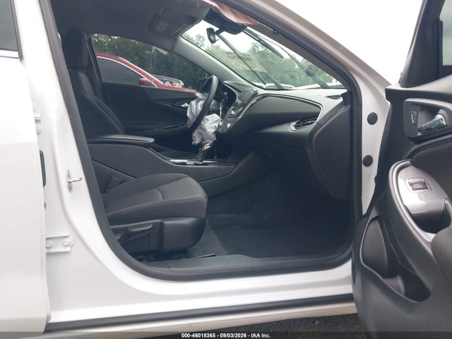 Продажа на аукционе авто 2024 Chevrolet Malibu Fwd 1lt, vin: 1G1ZD5ST3RF152891, номер лота: 46018365