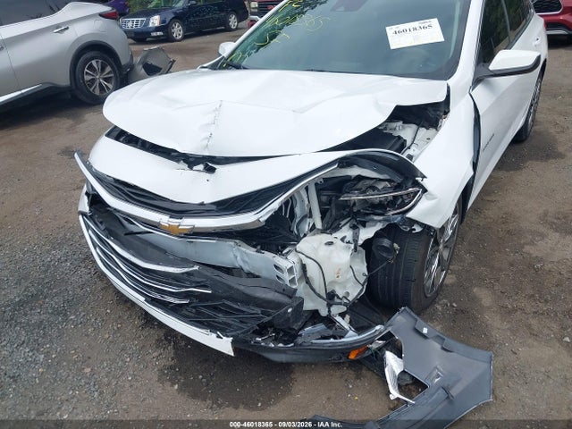 Продажа на аукционе авто 2024 Chevrolet Malibu Fwd 1lt, vin: 1G1ZD5ST3RF152891, номер лота: 46018365