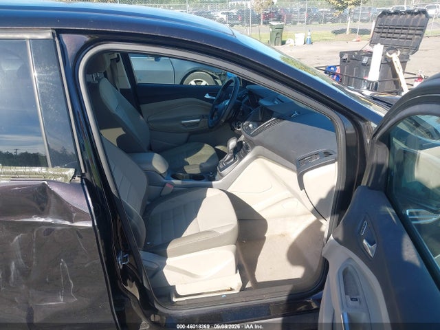 Auction sale of the 2013 Ford Escape Se, vin: 1FMCU0GX7DUB36866, lot number: 46018369