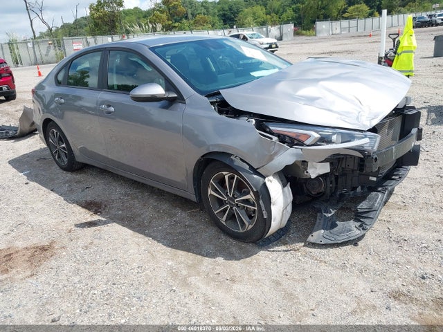 Продажа на аукционе авто 2024 Kia Forte Lxs, vin: 3KPF24AD8RE836172, номер лота: 46018370