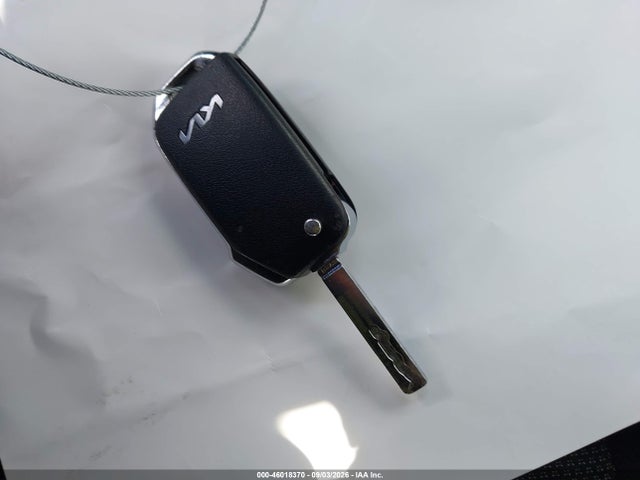 Продажа на аукционе авто 2024 Kia Forte Lxs, vin: 3KPF24AD8RE836172, номер лота: 46018370