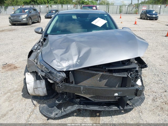Продажа на аукционе авто 2024 Kia Forte Lxs, vin: 3KPF24AD8RE836172, номер лота: 46018370