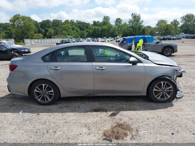 Продажа на аукционе авто 2024 Kia Forte Lxs, vin: 3KPF24AD8RE836172, номер лота: 46018370