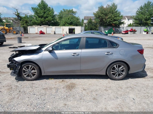 Продажа на аукционе авто 2024 Kia Forte Lxs, vin: 3KPF24AD8RE836172, номер лота: 46018370