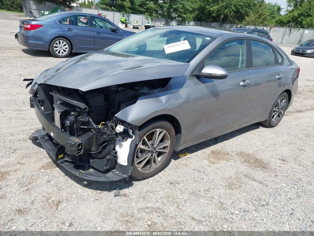 Продажа на аукционе авто 2024 Kia Forte Lxs, vin: 3KPF24AD8RE836172, номер лота: 46018370
