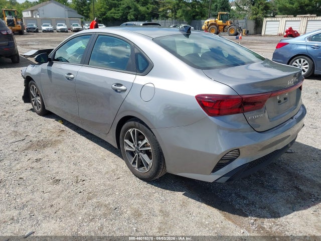 Продажа на аукционе авто 2024 Kia Forte Lxs, vin: 3KPF24AD8RE836172, номер лота: 46018370
